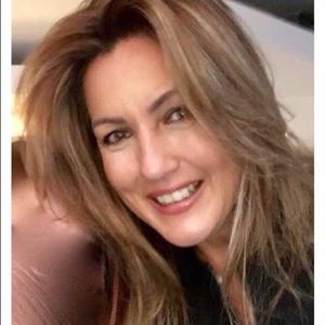Meet your Posher, Patricia
